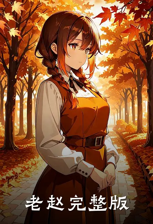 老赵完整版