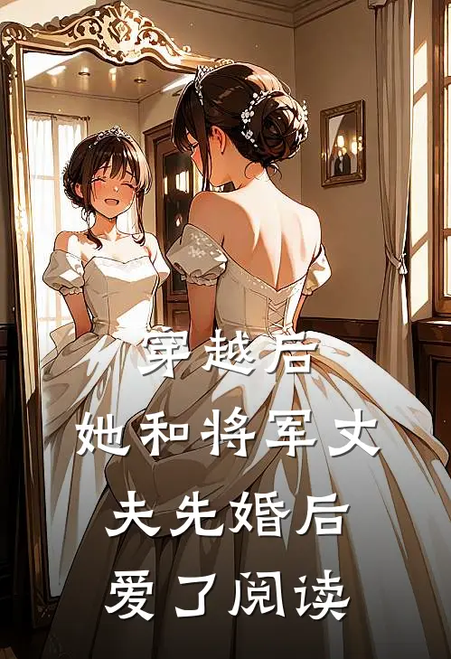 穿越后，她和将军丈夫先婚后爱了阅读