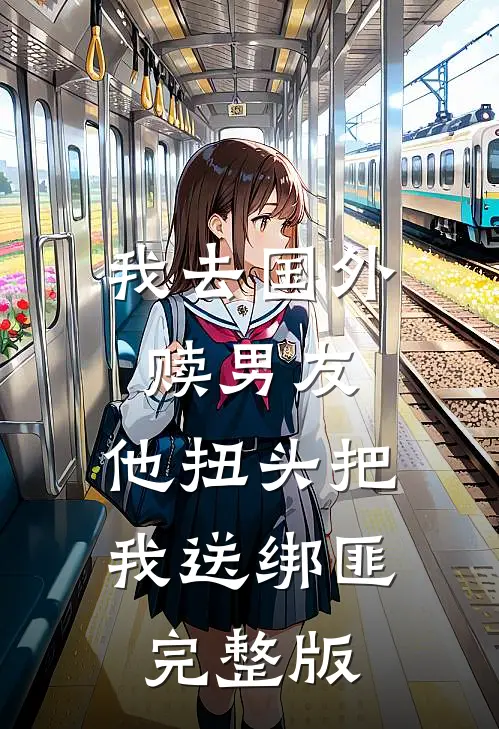 我去国外赎男友，他扭头把我送绑匪完整版