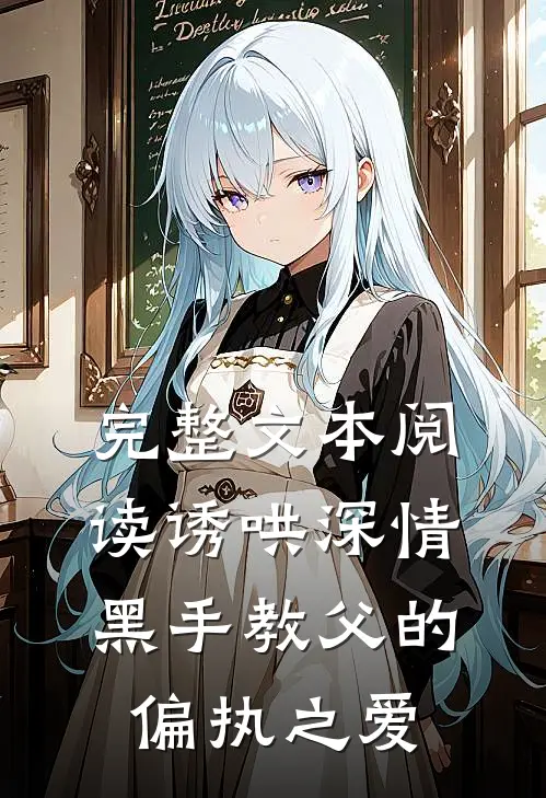 完整文本阅读诱哄深情：黑手教父的偏执之爱