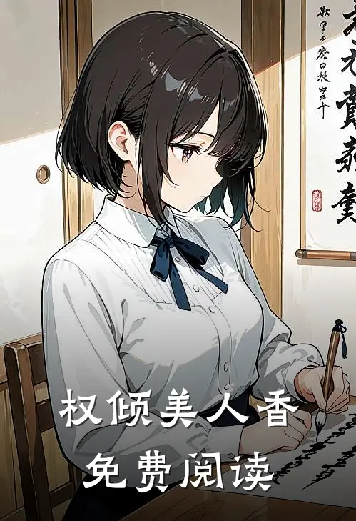 权倾美人香免费阅读