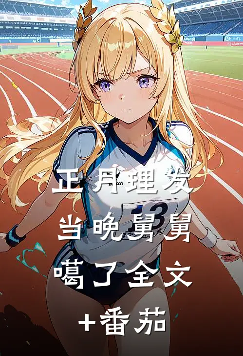 正月理发，当晚舅舅噶了全文+番茄