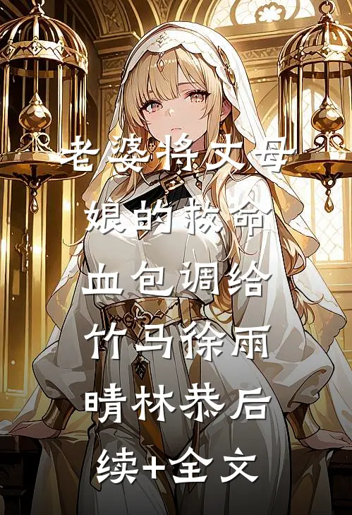 老婆将丈母娘的救命血包调给竹马徐雨晴林恭后续+全文