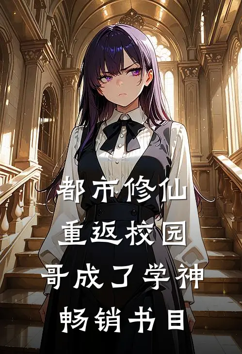 都市修仙：重返校园，哥成了学神畅销书目