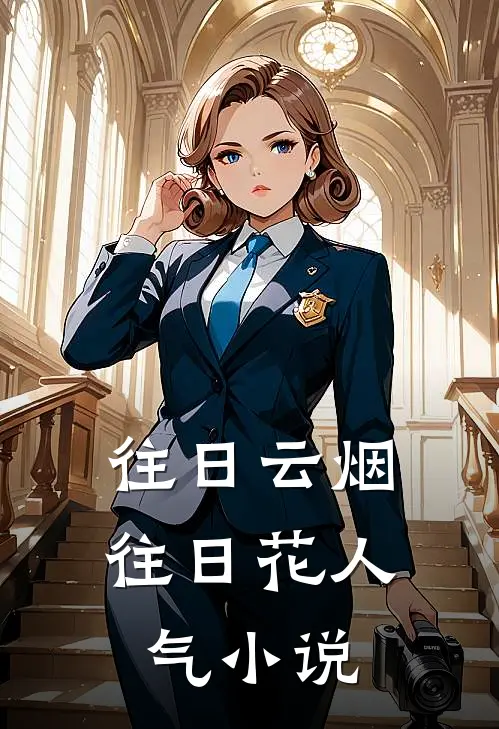 往日云烟往日花人气小说