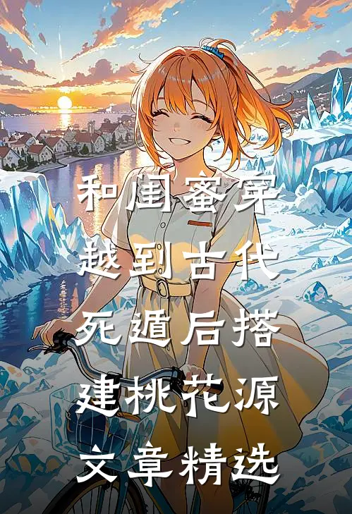 和闺蜜穿越到古代，死遁后搭建桃花源文章精选