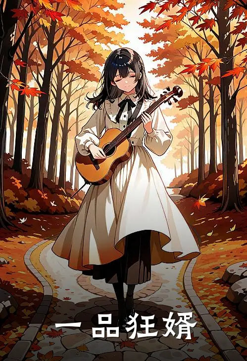 一品狂婿