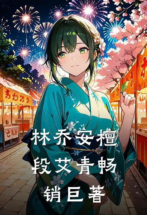 林乔安檀段艾青畅销巨著
