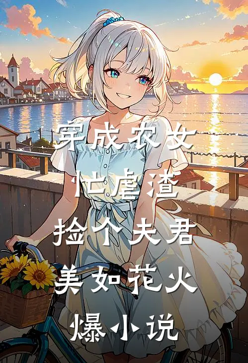 穿成农女忙虐渣，捡个夫君美如花火爆小说