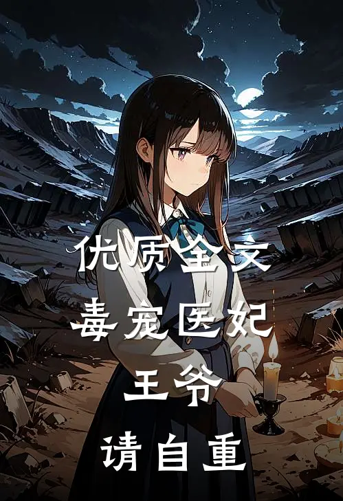 优质全文毒宠医妃：王爷，请自重