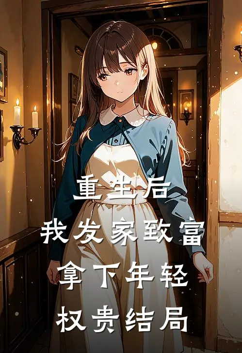 重生后,我发家致富,拿下年轻权贵结局