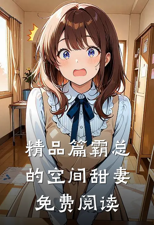 精品篇霸总的空间甜妻免费阅读
