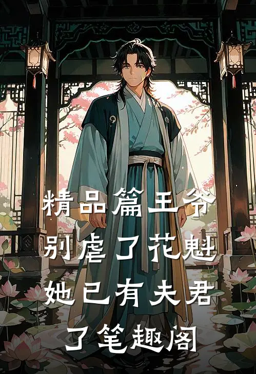 精品篇王爷别虐了花魁她已有夫君了笔趣阁