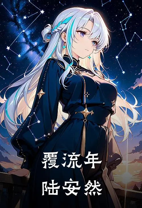 覆流年陆安然