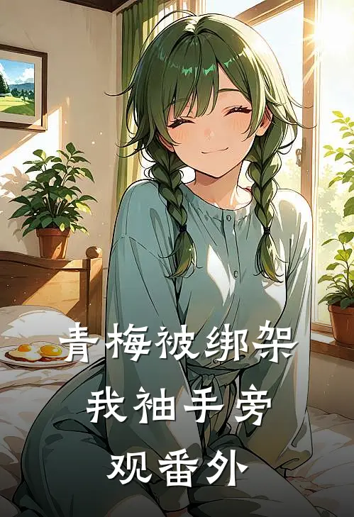 青梅被绑架，我袖手旁观番外