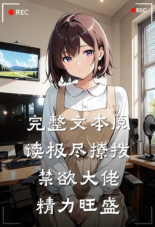 完整文本阅读极尽撩拨：禁欲大佬精力旺盛
