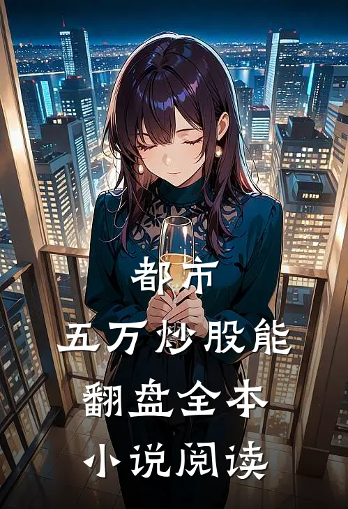 都市：五万炒股能翻盘全本小说阅读