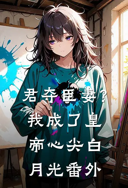 君夺臣妻？我成了皇帝心尖白月光 番外