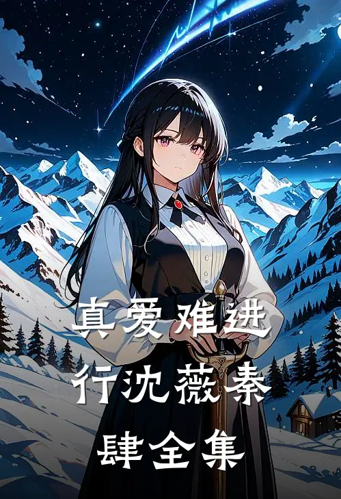 真爱难进行沈薇秦肆 全集