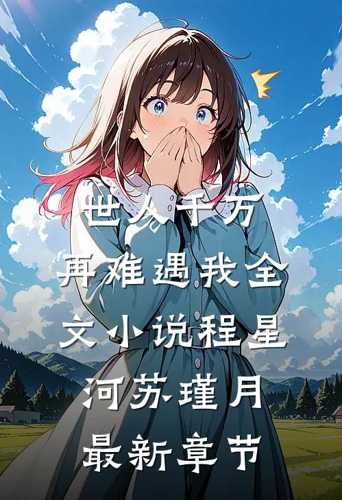 世人千万，再难遇我全文小说程星河苏瑾月最新章节