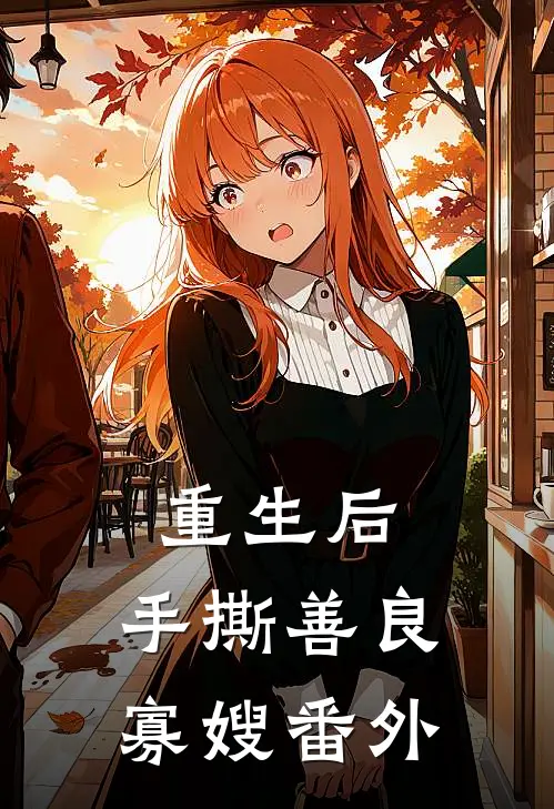 重生后，手撕善良寡嫂番外
