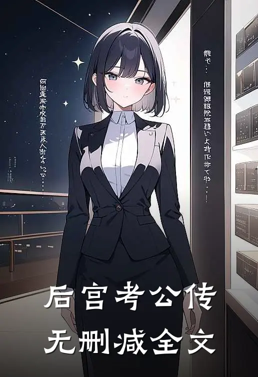 后宫考公传无删减全文