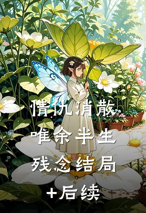 情仇消散，唯余半生残念结局+后续