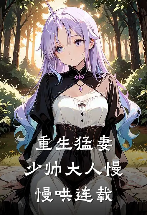 重生猛妻：少帅大人慢慢哄连载