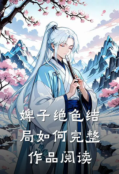 婢子绝色结局如何完整作品阅读