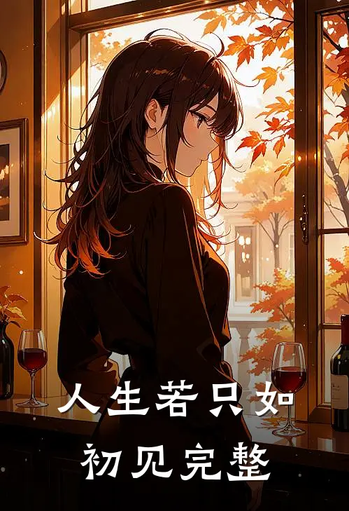 人生若只如初见完整