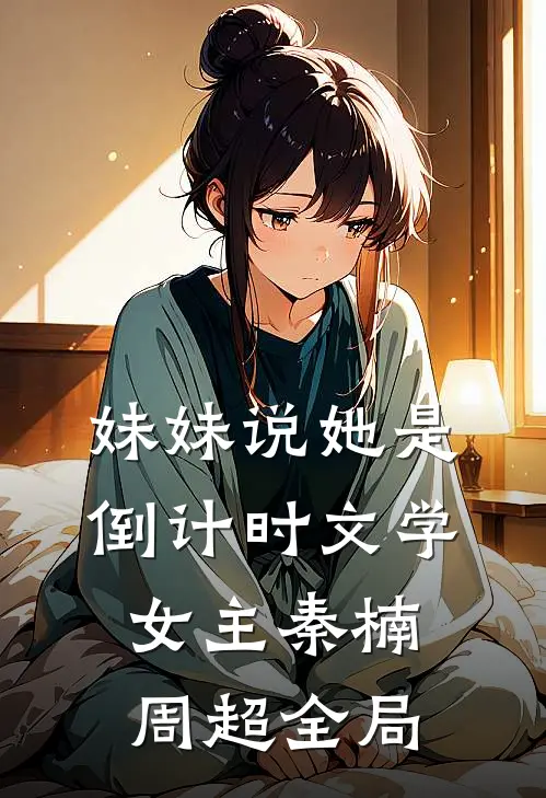 妹妹说她是倒计时文学女主秦楠周超全局