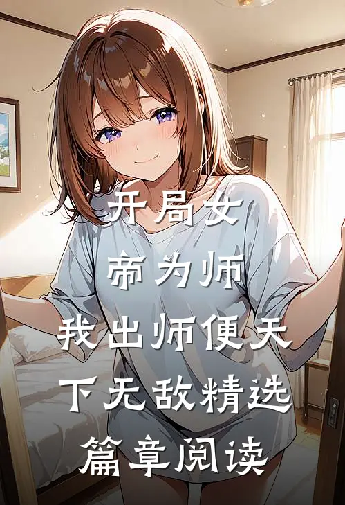 开局女帝为师，我出师便天下无敌精选篇章阅读