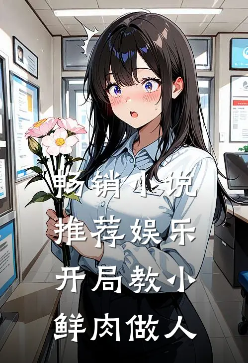 畅销小说推荐娱乐：开局教小鲜肉做人