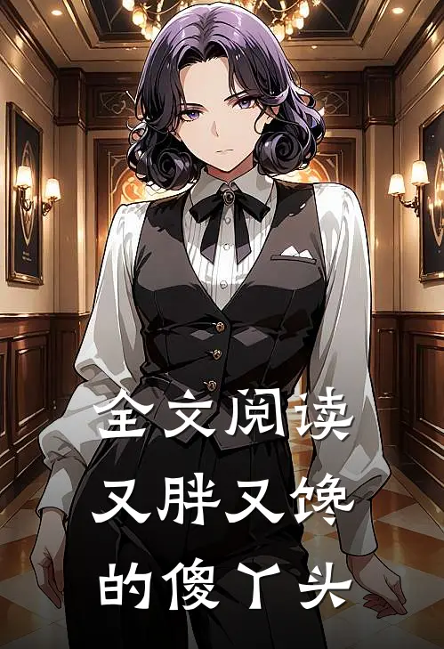 全文阅读又胖又馋的傻丫头