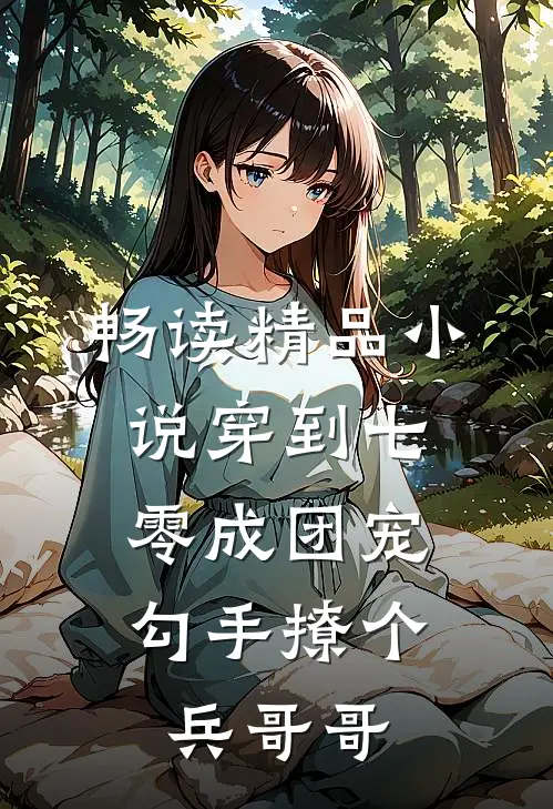 畅读精品小说穿到七零成团宠，勾手撩个兵哥哥