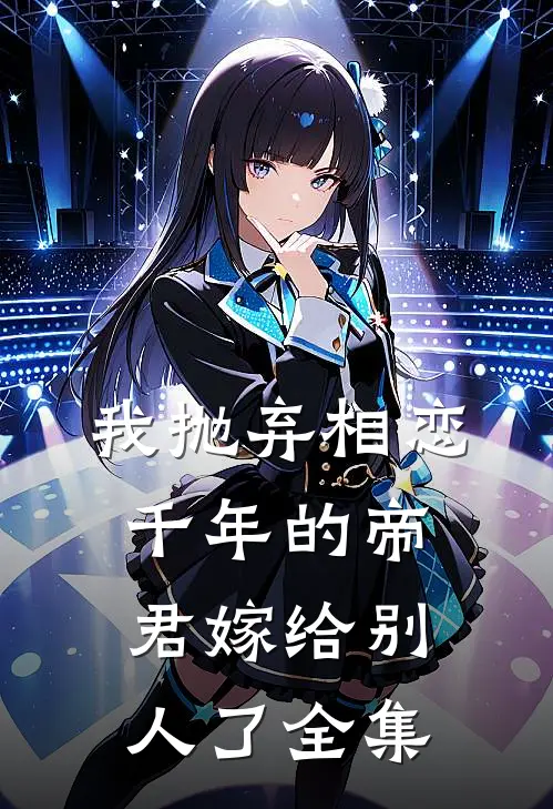 我抛弃相恋千年的帝君嫁给别人了全集免费阅读