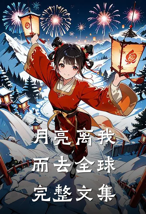 月亮离我而去全球完整文集