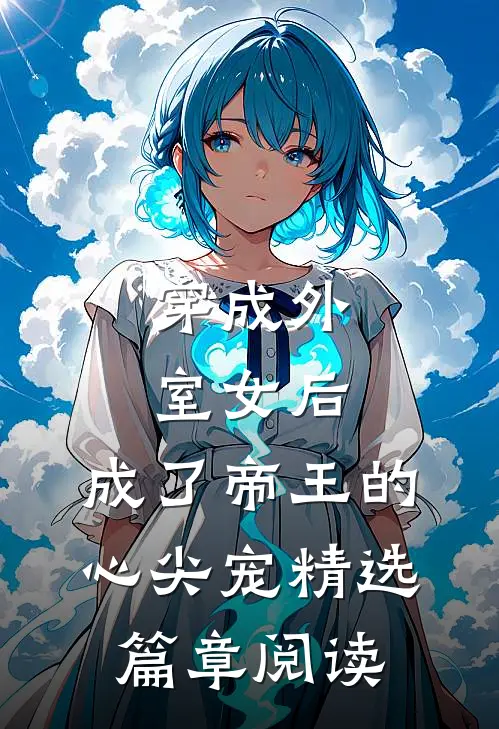 穿成外室女后，成了帝王的心尖宠精选篇章阅读