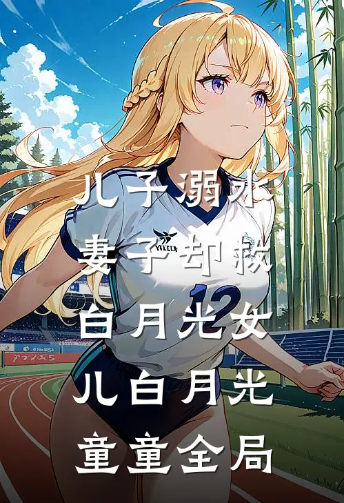 儿子溺水，妻子却救白月光女儿白月光童童全局