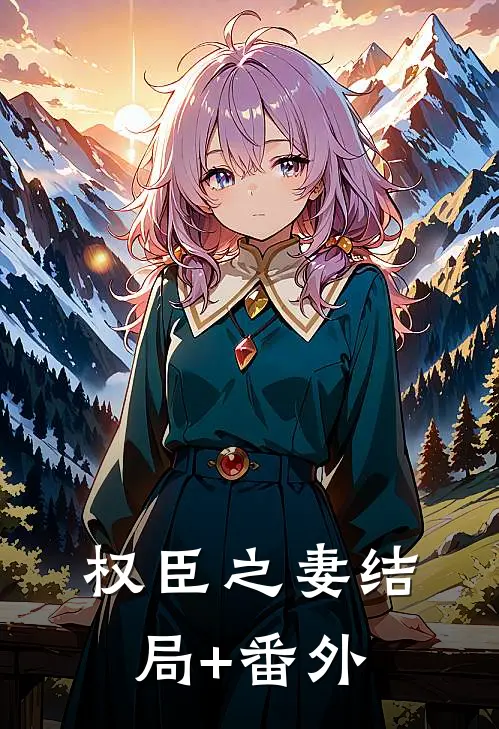 权臣之妻结局+番外