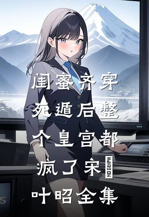 闺蜜齐穿，死遁后整个皇宫都疯了宋璟叶昭全集