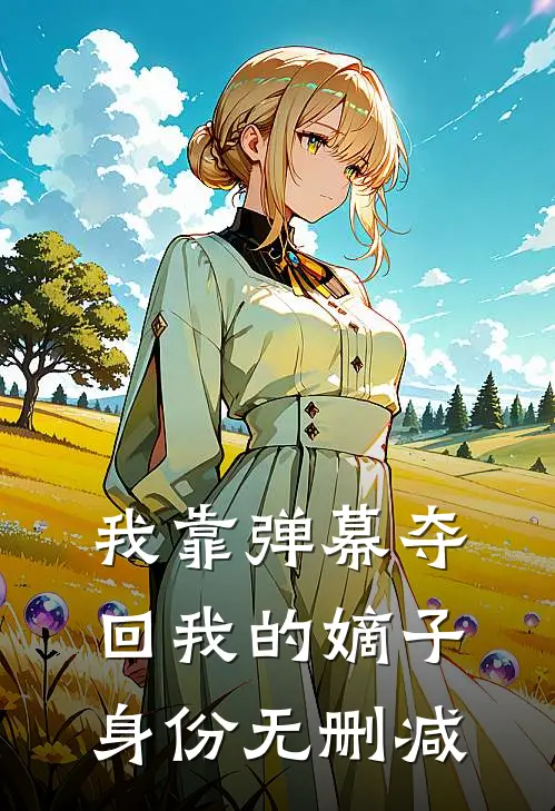 我靠弹幕夺回我的嫡子身份无删减