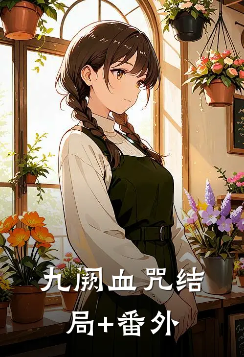九阙血咒结局+番外