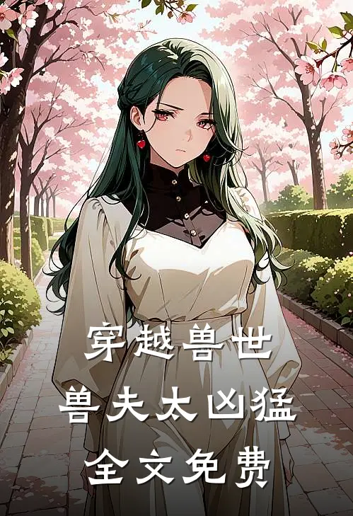 穿越兽世：兽夫太凶猛全文免费