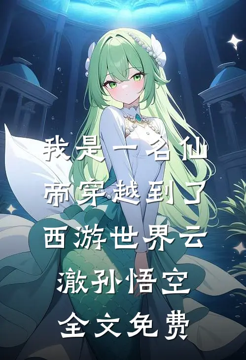 我是一名仙帝穿越到了西游世界云澈孙悟空全文免费