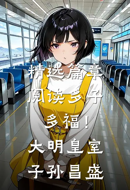 精选篇章阅读多子多福！大明皇室子孙昌盛