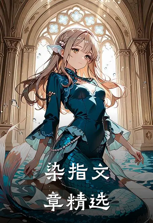 染指文章精选