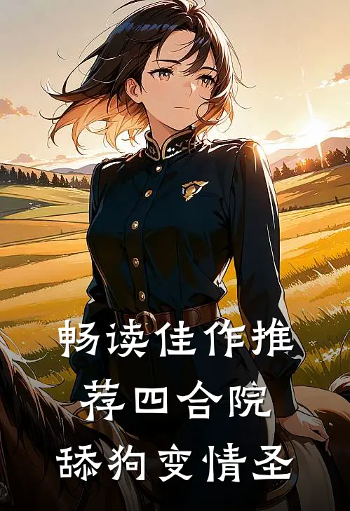 畅读佳作推荐四合院：舔狗变情圣