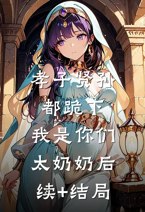 孝子贤孙都跪下，我是你们太奶奶后续+结局