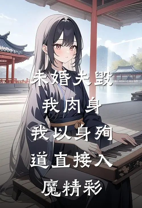 未婚夫毁我肉身，我以身殉道直接入魔精彩